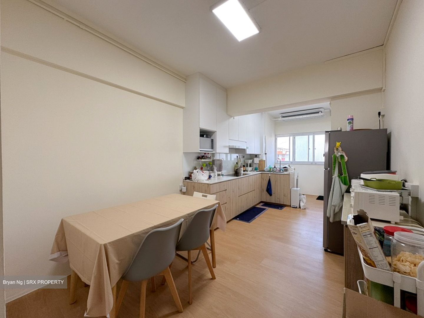 Blk 55 Ping-an Gardens (Bedok), HDB 3 Rooms #448998931